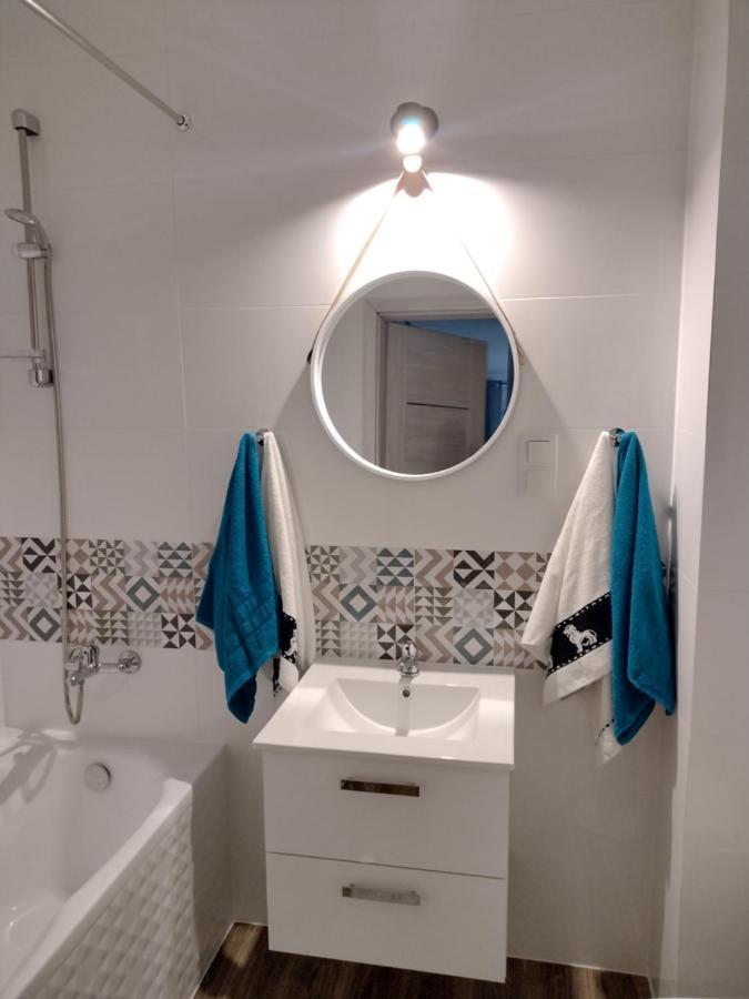 Trojmiasto Kaszuby Apartment *