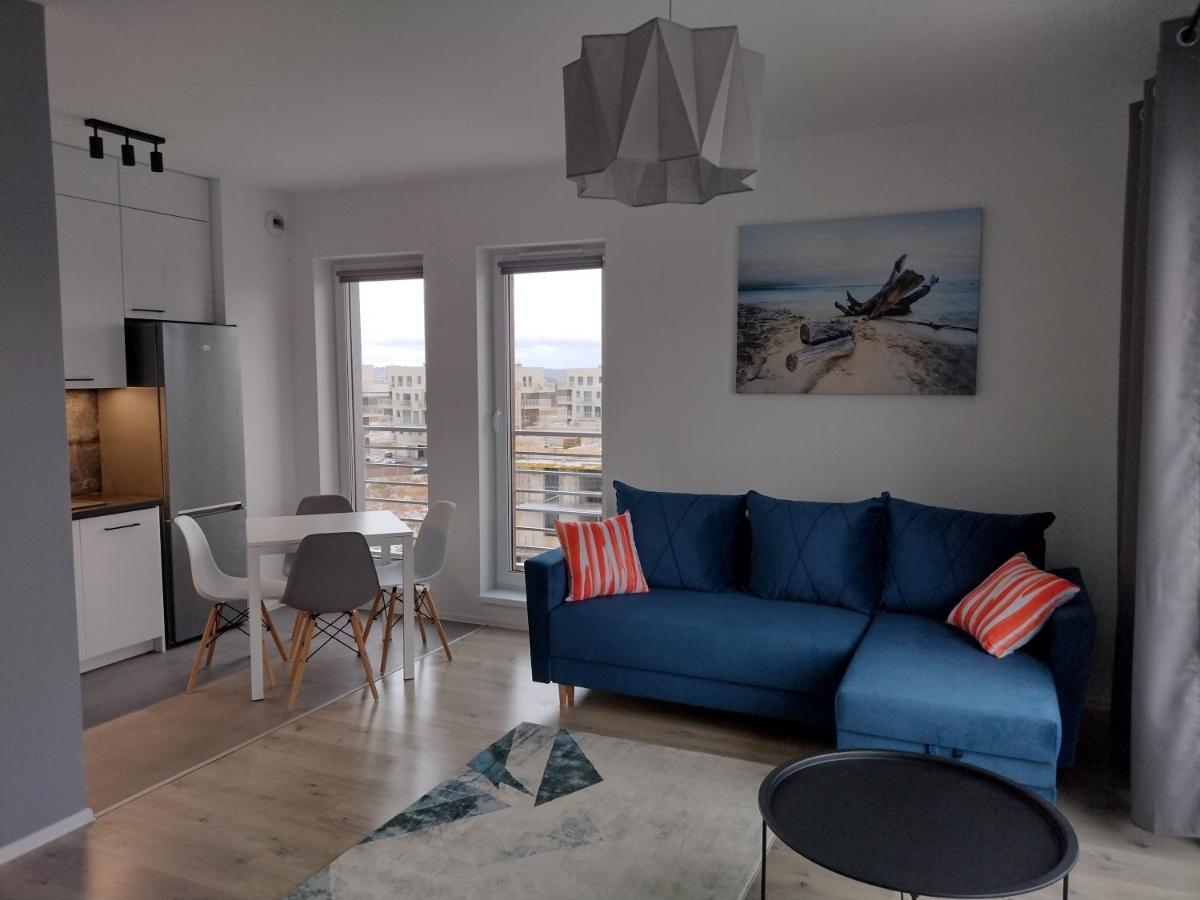 Apartment Trojmiasto Kaszuby *